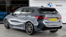 BMW 1 Series 118i [136] M Sport 5dr Step Auto [LCP] Petrol Hatchback